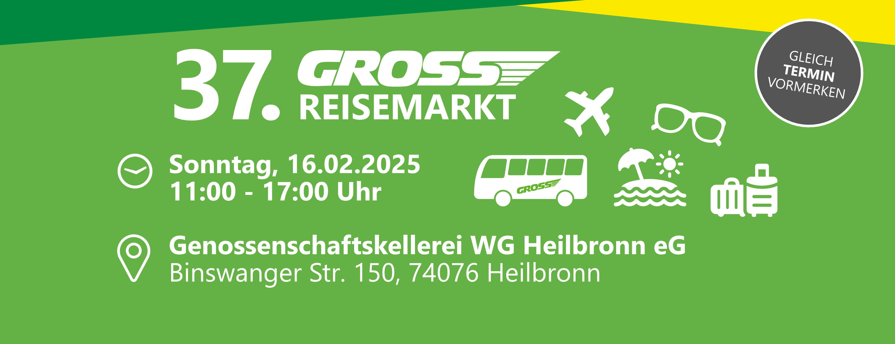 GROSS-Reisemarkt